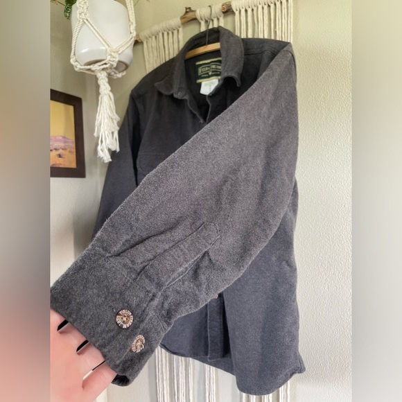 Field & Stream flannel - Picture 3 of 5